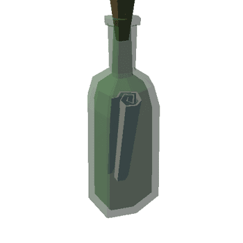 Message In a Bottle